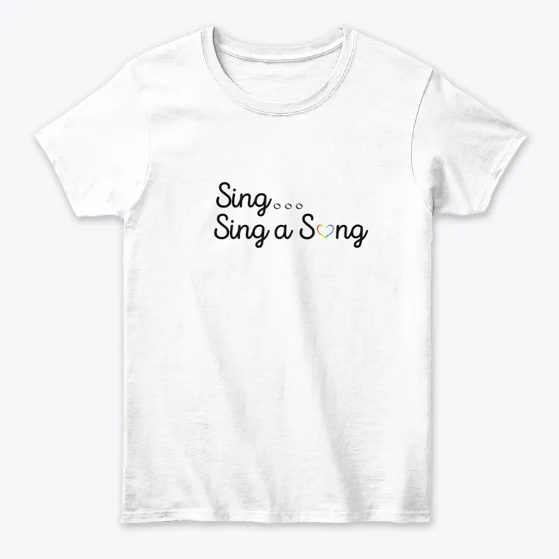 Sing A Song