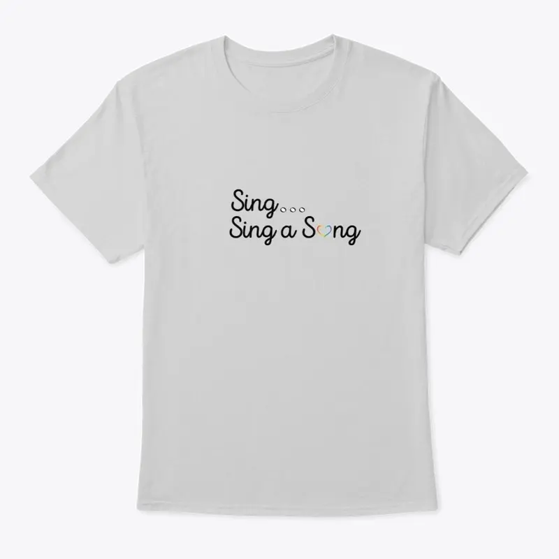 Sing A Song