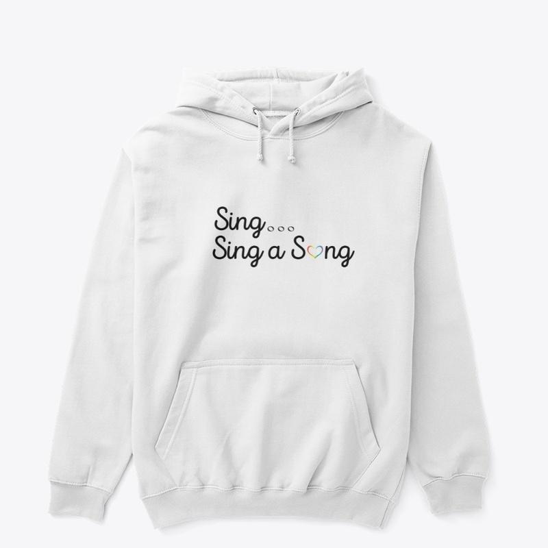 Sing A Song