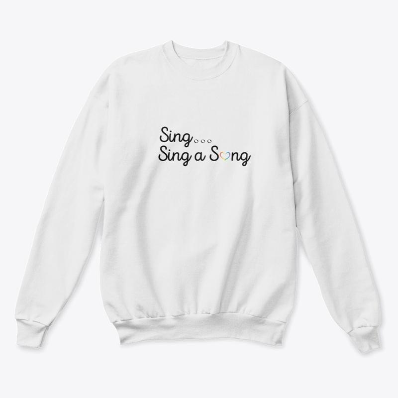 Sing A Song