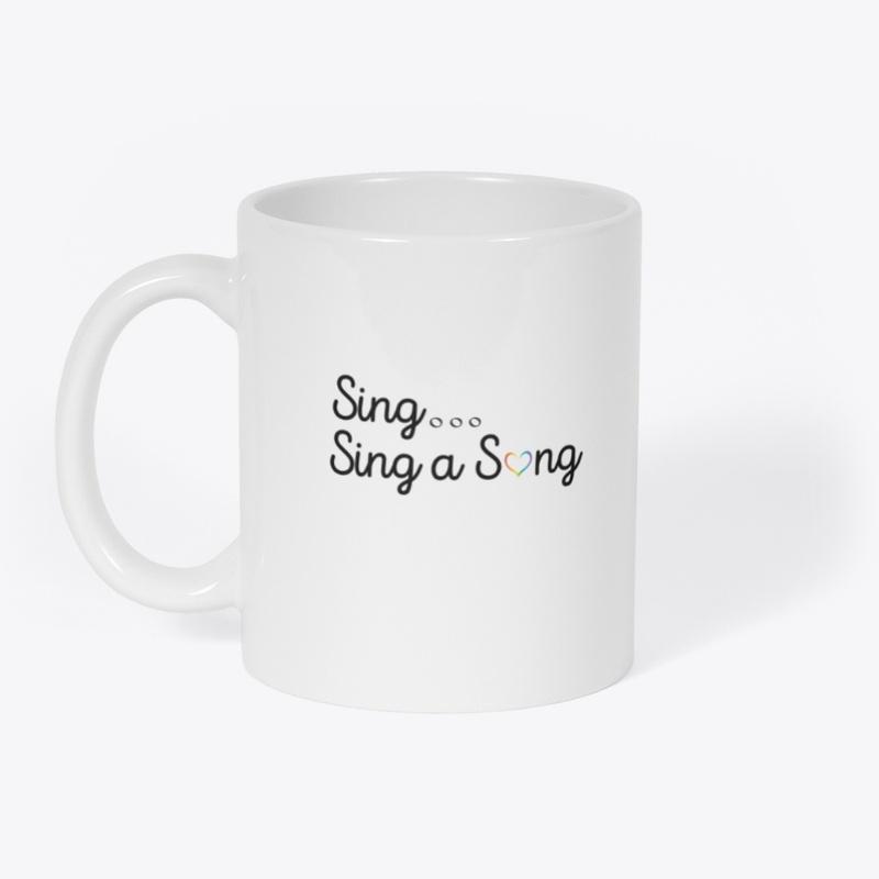 Sing A Song